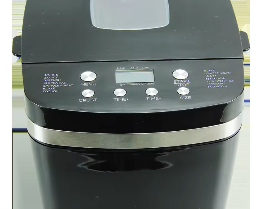 Bread Making Machine - Image 6