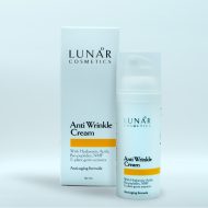 anti-wrinkle cream 50ml