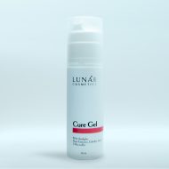 Cure-gel