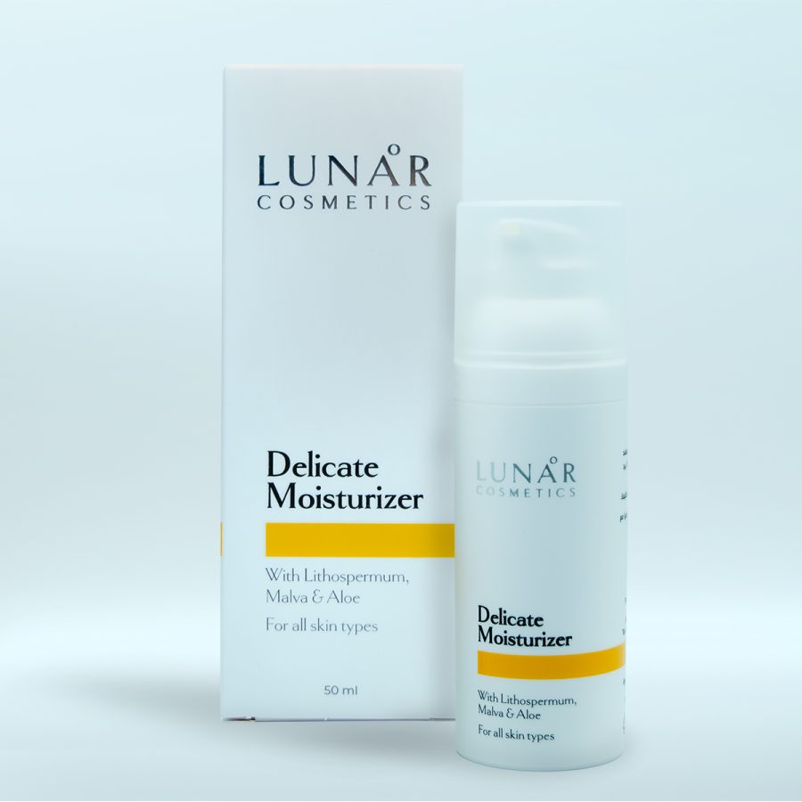 delicate-moisturizer
