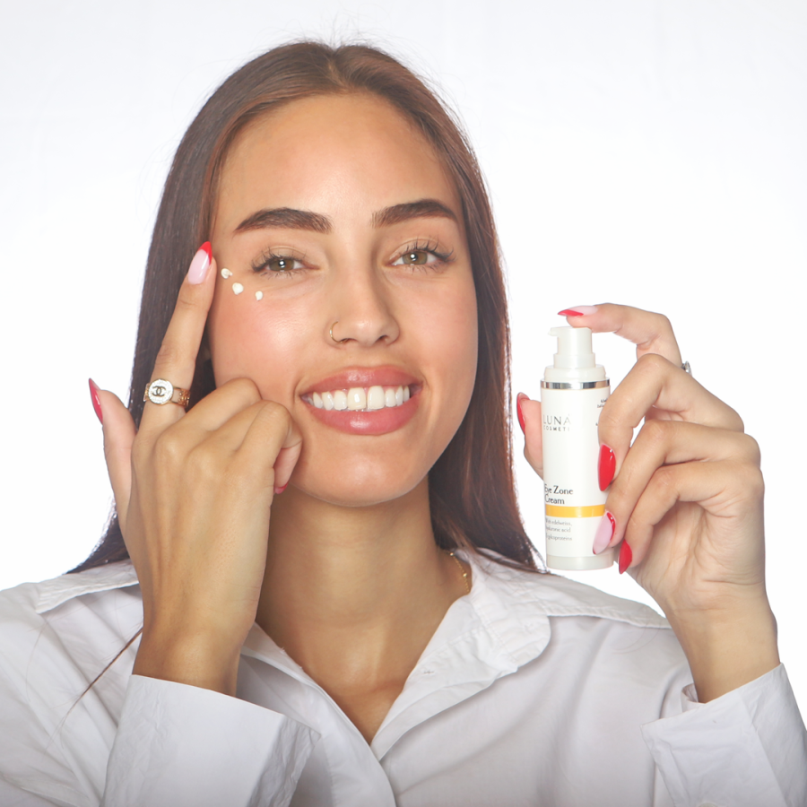 eyezone cream