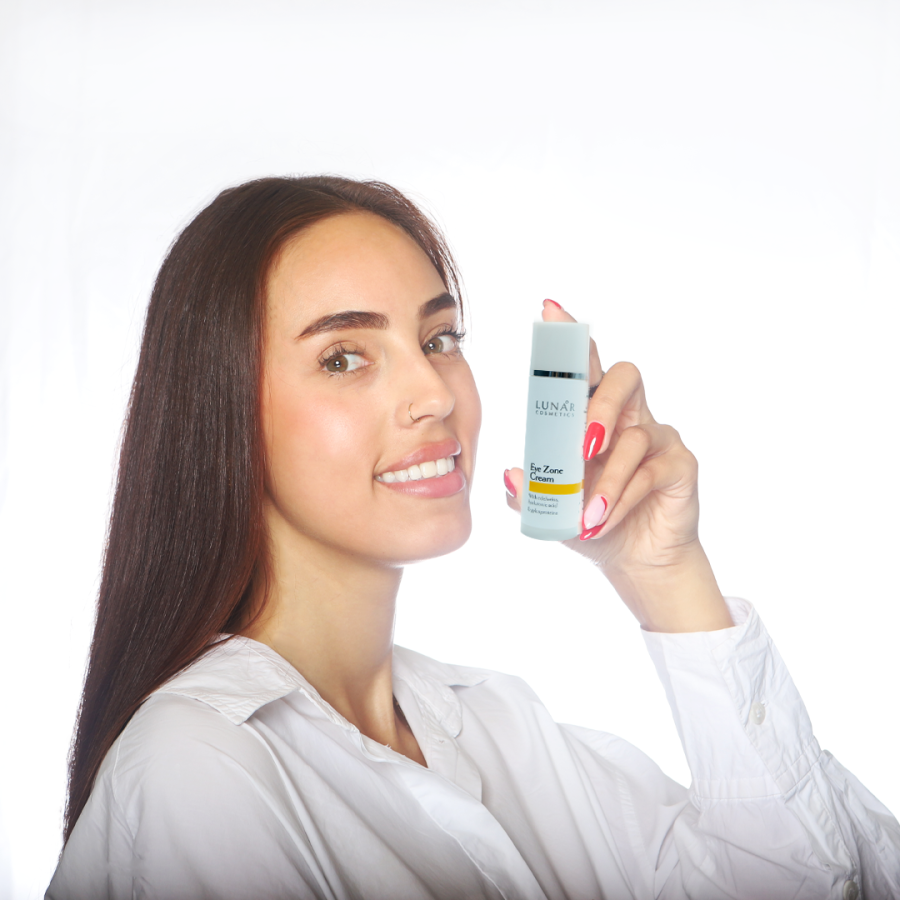 eyezone cream