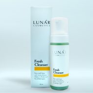 Fresh cleanser