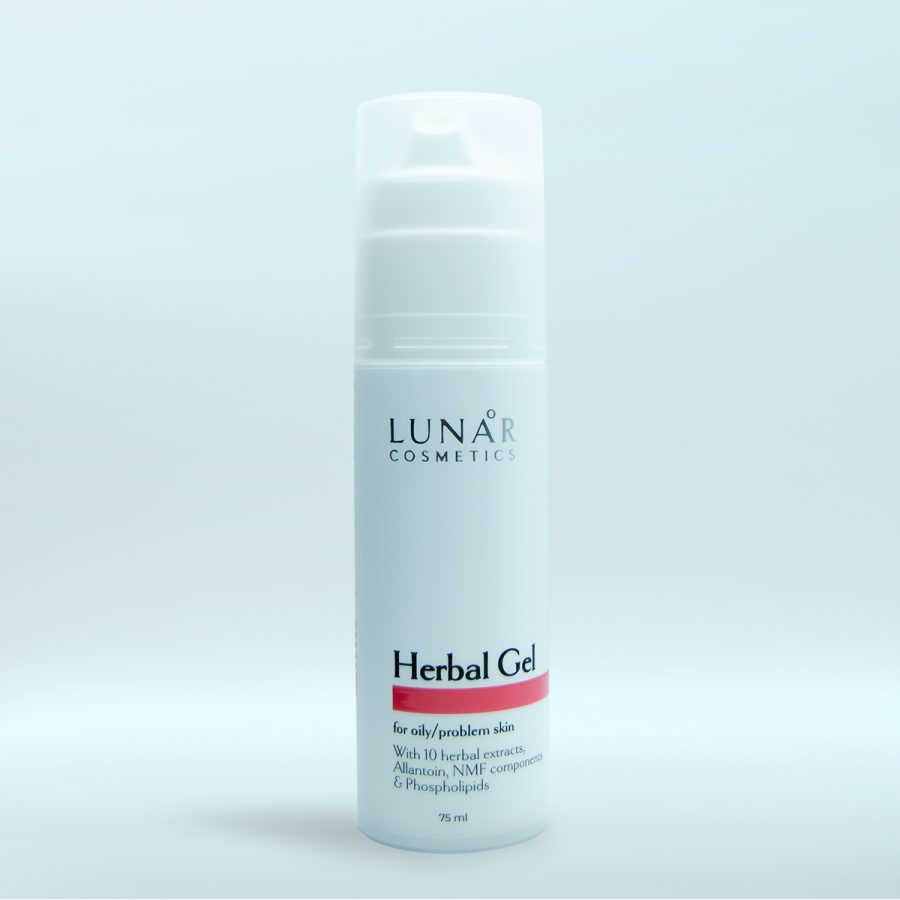 herbal-gel