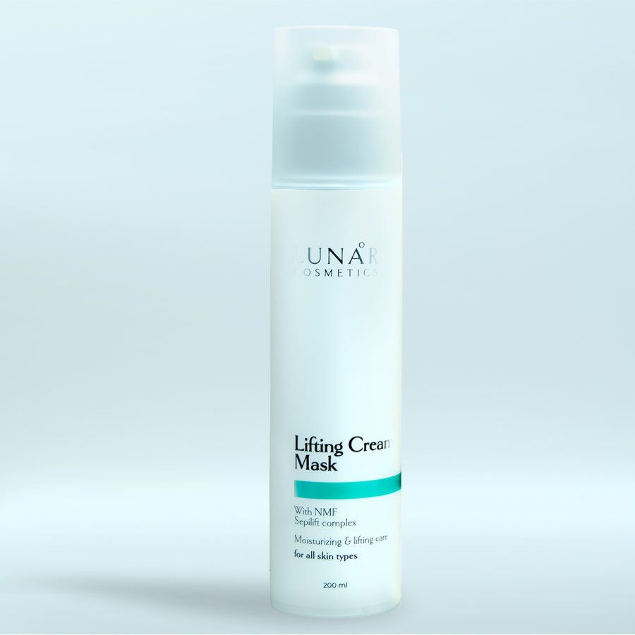lifting-cream-mask
