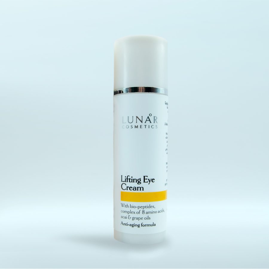 lifting eye cream