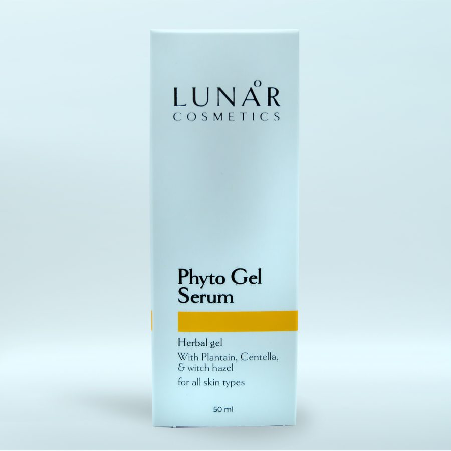 Phyto Gel Serum 50ml - Image 3