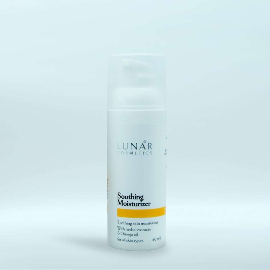 soothing-moisturizer
