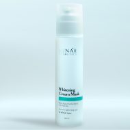whitening mask